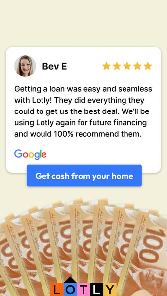 Seamless financing