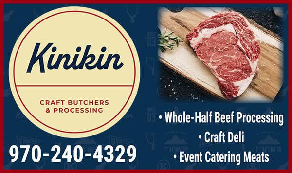 Precise butcher