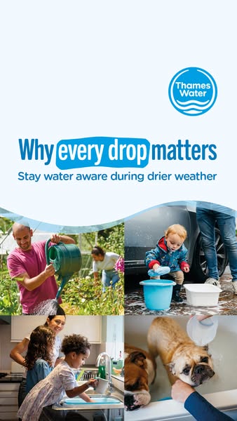 drought