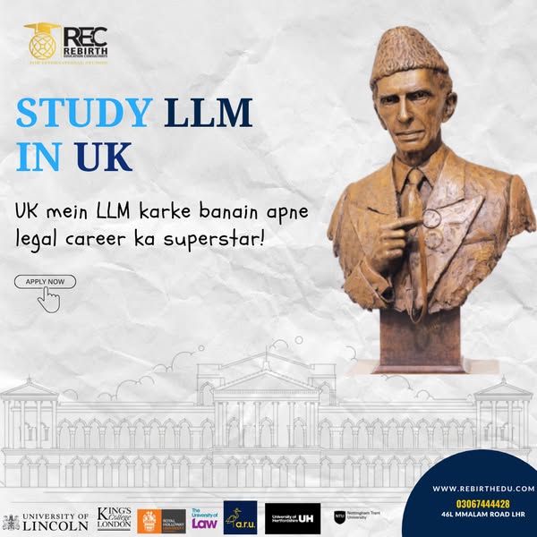 Ideal graduate