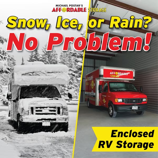 Affordable snow
