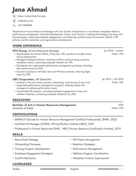 Zoho CRM