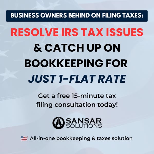 tax