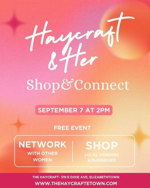 Shop for local businesses
