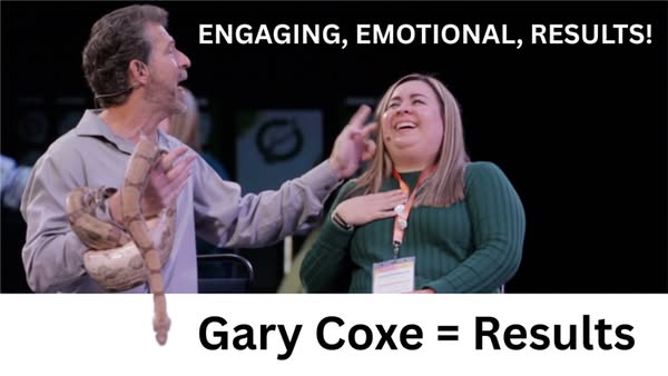 Memorable emotional