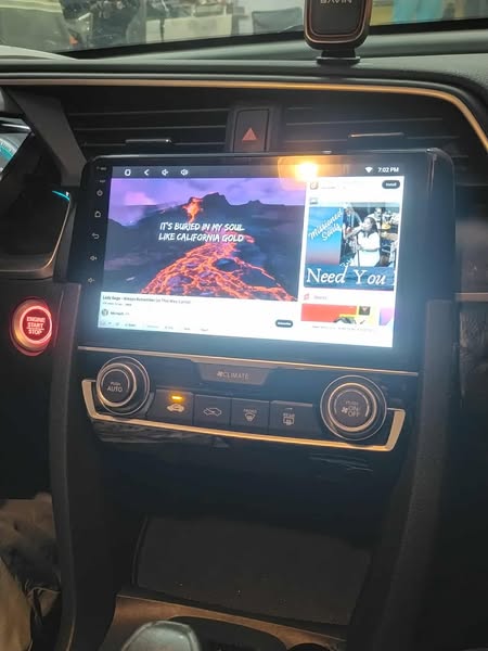 Shop for car accessories