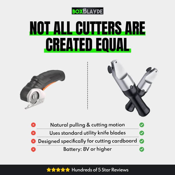 Utility Knife