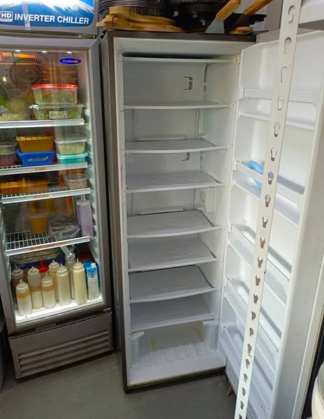 refrigeration