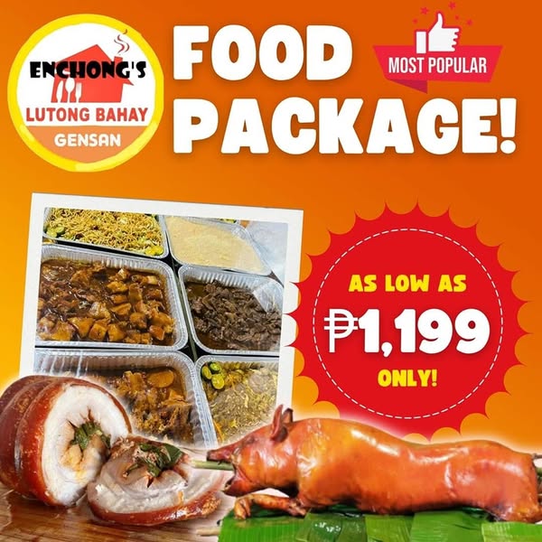 Popular pork