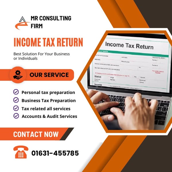 tax