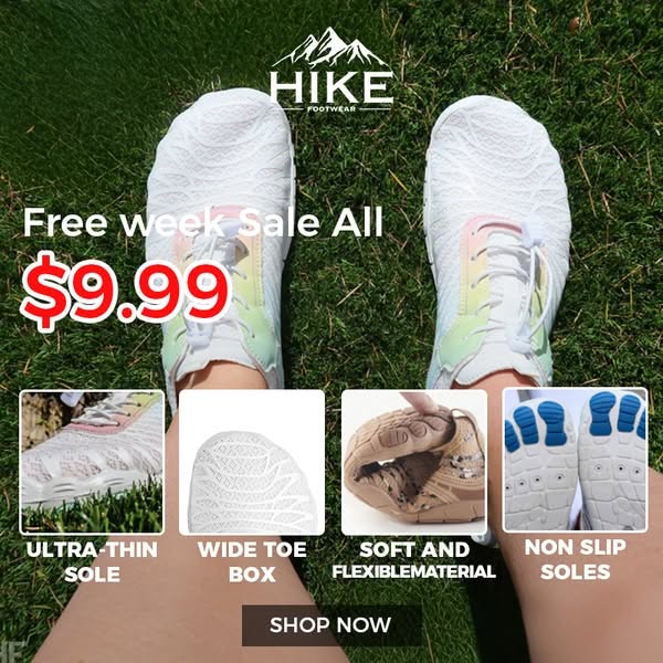 Shop for footwear
