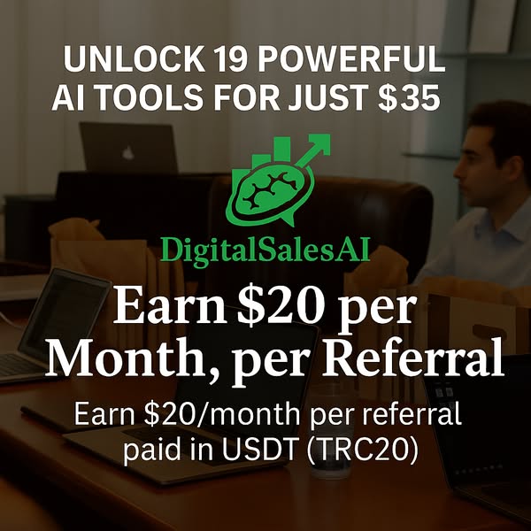 Affiliate marketing e-commerce