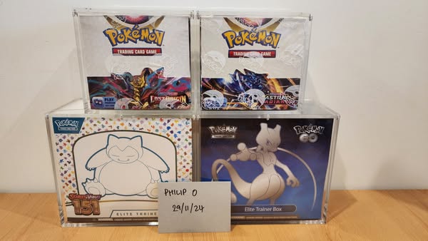 Pokémon TCG