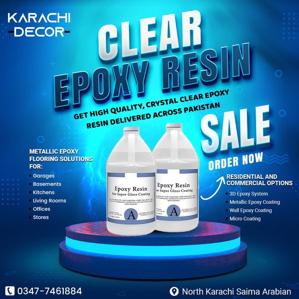 Epoxy Resin