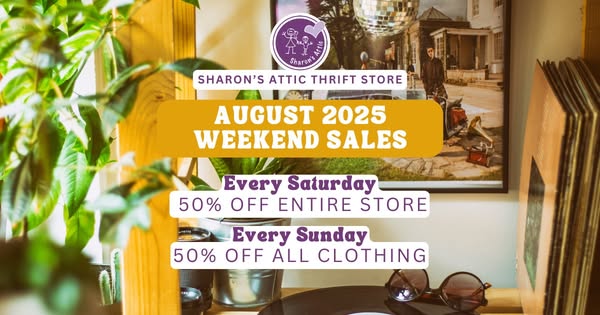 Shop Local