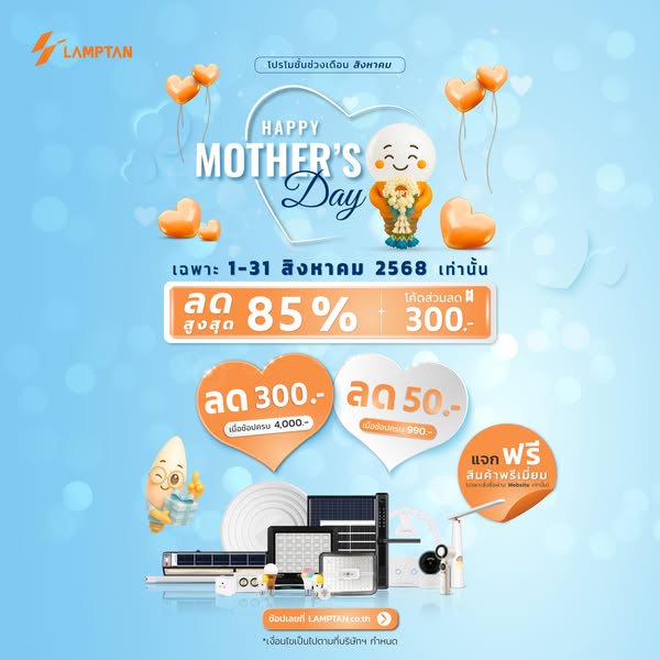 Shop for Mother's Day