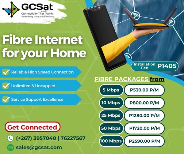 Unlimited seamless