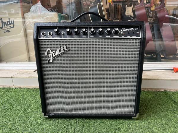 Bass Guitar