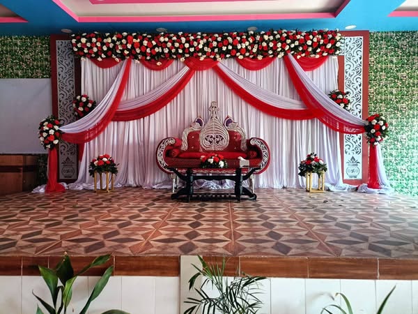 Shop for wedding decorations