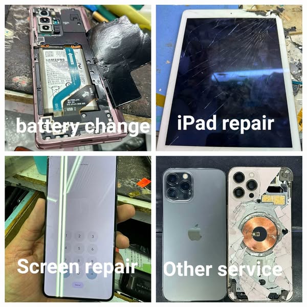 Cell Phones & Accessories