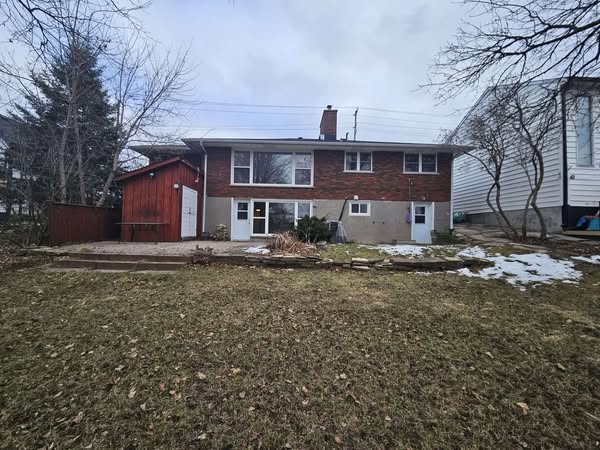 Exceptional bungalow