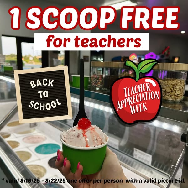 Shop for Teachers
