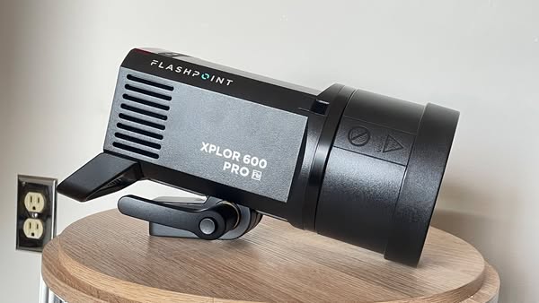 Compact lighting