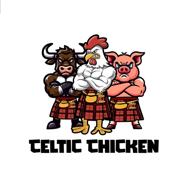Celtic