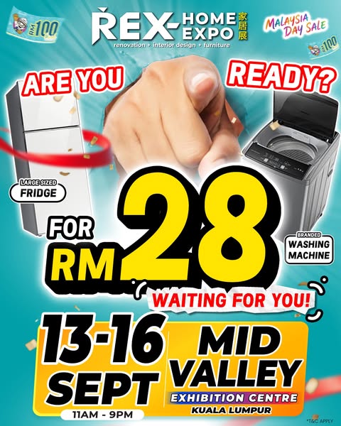 Kitchen appliance deals