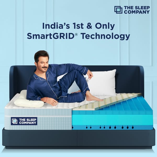Shop for Smart Mattresses
