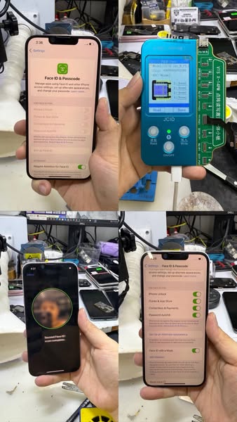 Shop for data recovery services