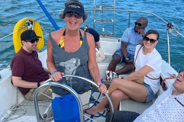 Natural aboard