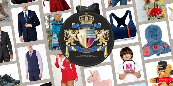 Shop for men's fashion