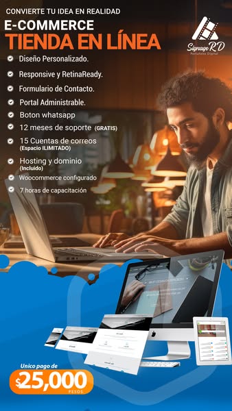 WooCommerce