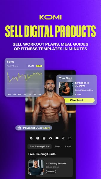Shop Digital Products