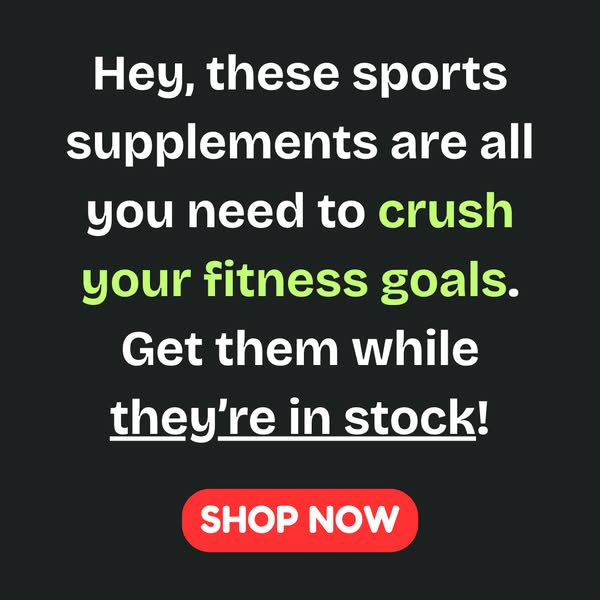 Shop Fitness