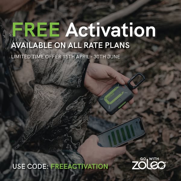 Brand-new activation