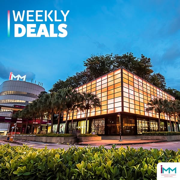 Shop for outlet deals