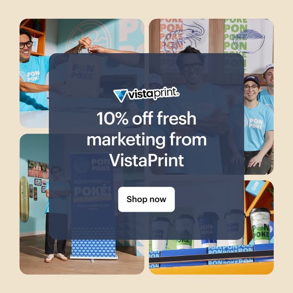 Shop Small Business