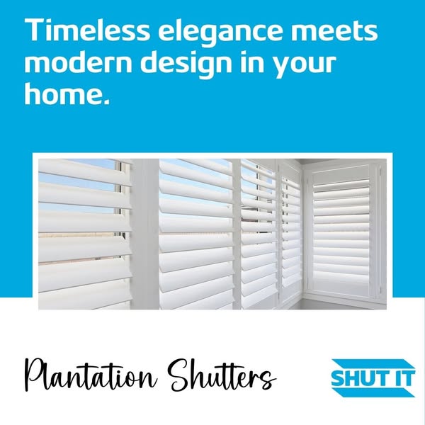 Smart Window Blinds