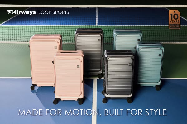 Shop for travel luggage sets