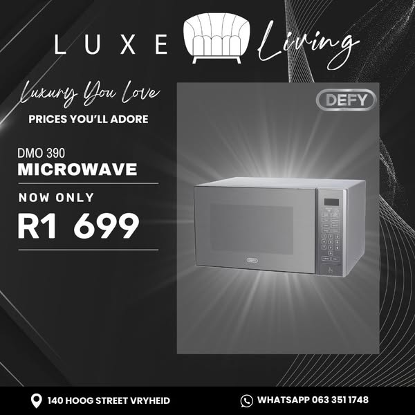 Shop for kitchen appliance deals