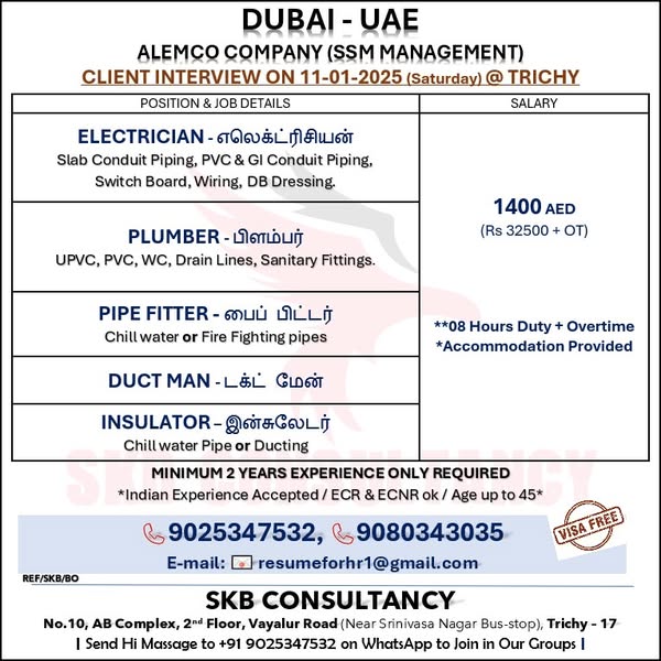 electrician