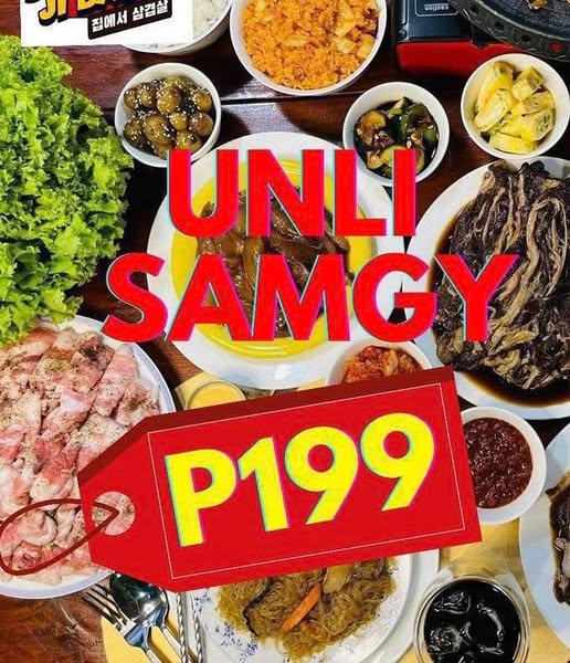 Unlimited beef