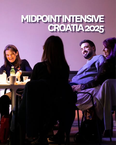 midpoint