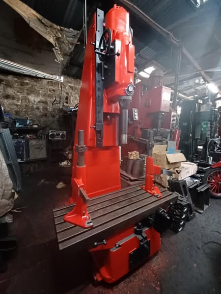 Power & Hand Tools