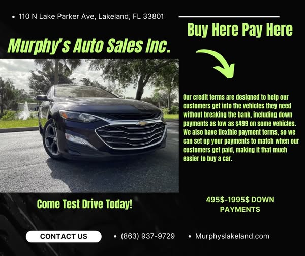 Shop Services