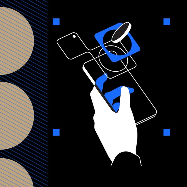 AI-powered shopping