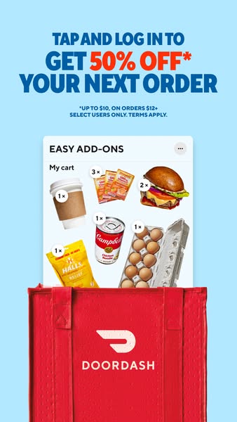 DoorDash