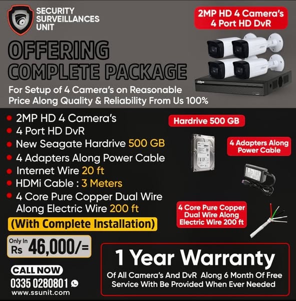Camera & Photo Products